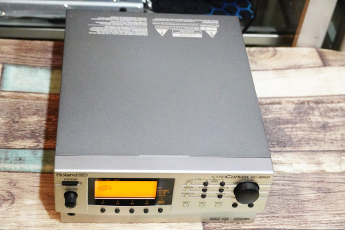 Roland SC-8850 (JAPAN) ซาวด์คาราโอเกะตัวท๊อป เสียงดนตรีละเอียดและสมจริงที่สุด รีวิวยูทูปที่ช่อง Toka 3