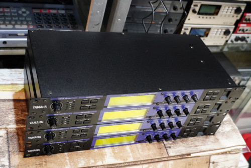 เสียงร้องหนาหวานกังวานดีมาก YAMAHA REV500 (JAPAN) ผลิตญี่ปุ่น แต่งให้20เสียง เสียงหนา หวาน ก้องกังวา 1