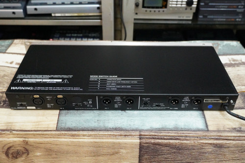 BOSE 802-C II Controller คอนโทรลเล่อร์ลำโพง BOSE 802 หูมีรอย ราคาพิเศษ 3