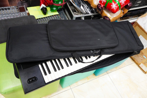 สวยๆ พร้อมกระเป๋าเป้ Roland JUNO-D ลงเสียงไทยแล้ว แคน โหวด ซอ แอคคอเดี้ยน D50 YC20 YC30 และอีกเพ 4