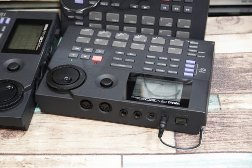 YAMAHA RY20 (JAPAN) บอกซ์กลองญี่ปุ่น ซาวด์คมดีมาก ต่อมิดี้คาราโอเกะกลองตรงทุกเบอร์ พร 3