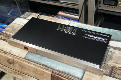 BOSE 802-C II Controller คอนโทรลเล่อร์ลำโพง BOSE 802 หูมีรอย ราคาพิเศษ 1