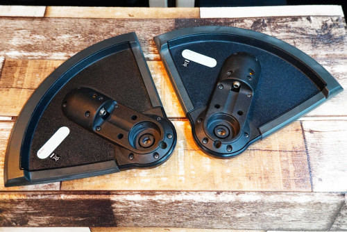 อันละ600 YAMAHA PCY65 แพดไฟฟ้า ใช้ทริกเป็น แฉ 4