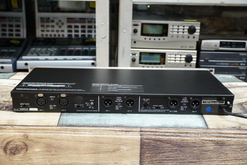 BOSE 802-C II Controller คอนโทรลเล่อร์ลำโพง BOSE 802 หูมีรอย ราคาพิเศษ 4
