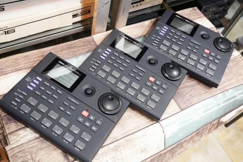 YAMAHA RY20 (JAPAN) บอกซ์กลองญี่ปุ่น ซาวด์คมดีมาก ต่อมิดี้คาราโอเกะกลองตรงทุกเบอร์ พร
