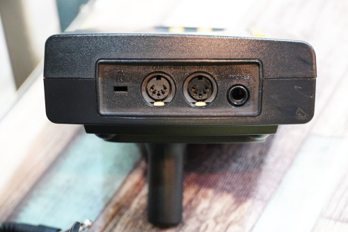 โมดูลกลอง Roland TD-3 แถมสายแจ็ค2.5m 6เส้น และแท่นยึด มี114เสียง 32ชุดกลอง เซฟได้10ชุด 10รูทริก MIDI 1