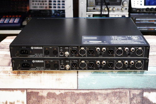 YAMAHA SPX2000 (JAPAN) เอฟเฟคไมค์ตัวท๊อป เสียงดีที่สุดแล้วรุ่นนี้ แต่งเสียงพร้อมใช้งาน 7