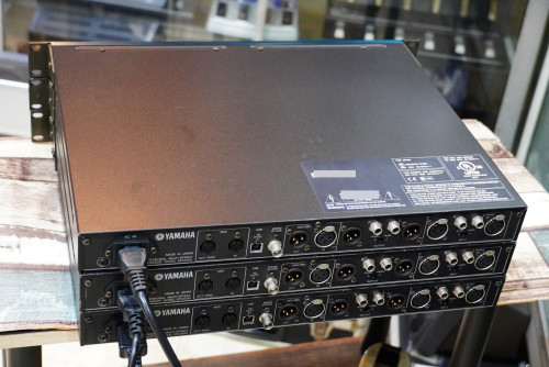 YAMAHA SPX2000 (JAPAN) เอฟเฟคไมค์ตัวท๊อป เสียงดีที่สุดแล้วรุ่นนี้ แต่งเสียงพร้อมใช้งาน 2