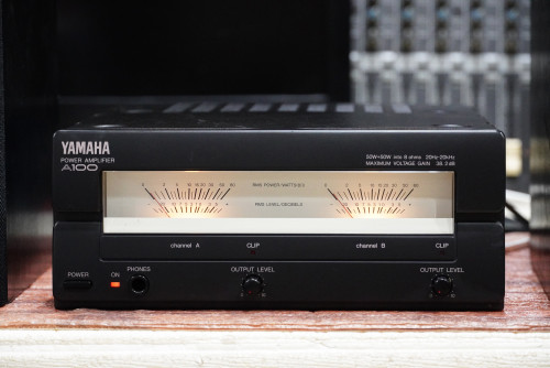 【made in USA】BOSE 201-II MUSIC MONHTOR Vintage Bose 201 Series II Direct Reflecting Bookshelf
