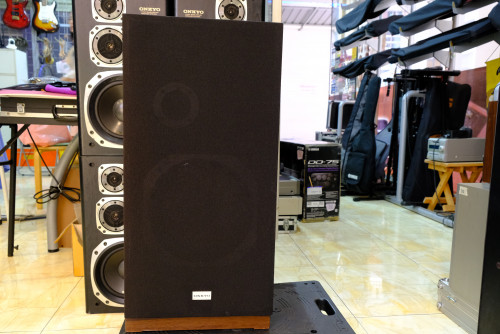 ลำโพงซัพ ONKYO S-5000 (MADE IN JAPAN) 40W 8 Ohm มีข้างเดียว (29) 1