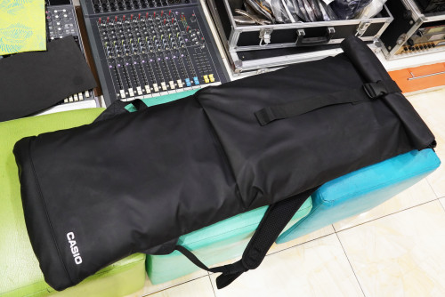 เหมือนใหม่ CASIO CT-S200 พร้อมกระเป๋าแท้ ที่วางโน๊ต อะแด๊ปเตอร์ 3