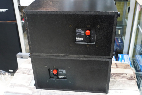 YAMAHA NS-10M STUDIO มอนิเตอร์ แฟลตมาตรฐาน คลาสสิคซีรี่ส์ที่ยังนิยมใช้กันทั่วโลก(MADE IN JAPA 4