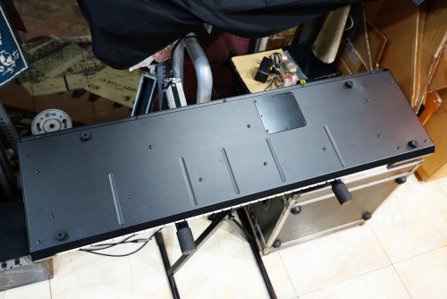 เหมือนใหม่ไร้รอย Roland JV-35 (JAPAN) จากญี่ปุ่น เจ้าของเก่าเก็บดีมาก หลายคนตามหารุ่นนี้อยู่ ซาวด์แล 6