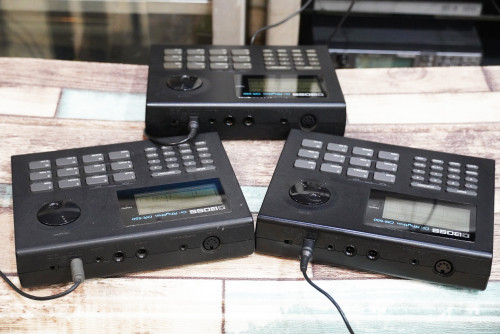 บอกซ์กลอง BOSS DR-550 (JAPAN) กลองรุ่นประหยัด ผลิตญี่ปุ่น ซาวด์กลองดีสมจริง แทนกลองชุด 3