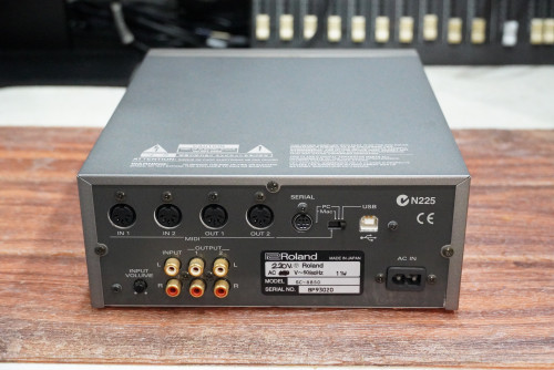 Roland SC-8850 (JAPAN) ซาวด์คาราโอเกะตัวท๊อป เสียงดนตรีละเอียดและสมจริงที่สุด รีวิวยูทูปที่ช่อง Toka 5