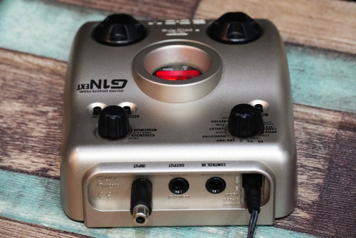 ZOOM G1N EXT มัลติเอฟเฟคกีต้าร์ 1