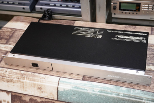 BOSE 502C System Controller สำหรับลำโพง502A 502B Panaray System