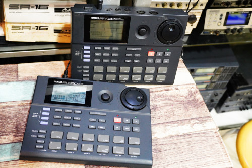 YAMAHA RY20 (JAPAN) บอกซ์กลองญี่ปุ่น ซาวด์คมดีมาก ต่อมิดี้คาราโอเกะกลองตรงทุกเบอร์ พร 5