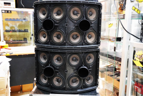 สวยๆจากญี่ปุ่น BOSE 802-II (USA) พร้อมฝา สภาพสวย ดอกเดิมขอบเดิม ดังทุกดอก 3