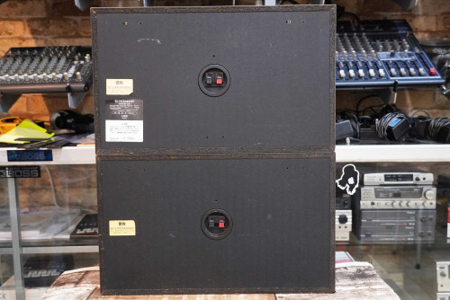 ลำโพงคาราโอเกะ Pioneer CS-V31-LR (JAPAN) งานญี่ปุ่น เสียงดีมาก 150W 8 Ohms 3