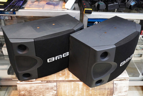 ลำโพงคาราโอเกะ BMB CS-252V (JAPAN) งานญี่ปุ่น เสียงดีมาก 250W 8Ohms 1