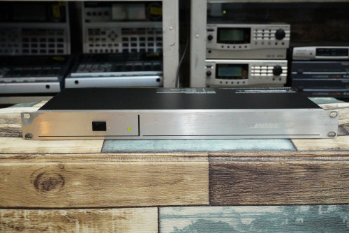 BOSE 802-C II Controller คอนโทรลเล่อร์ลำโพง BOSE 802 หูมีรอย ราคาพิเศษ
