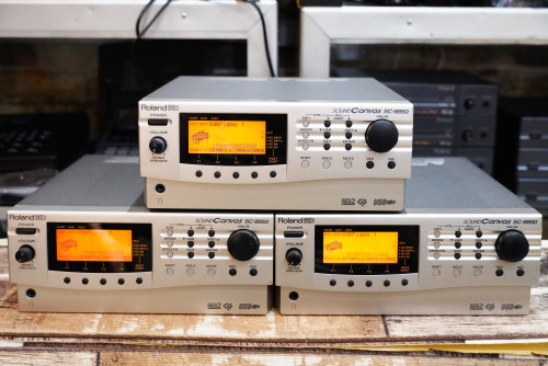 Roland SC-8850 (JAPAN) ซาวด์คาราโอเกะตัวท๊อป เสียงดนตรีละเอียดและสมจริงที่สุด รีวิวยูทูปที่ช่อง Toka 4