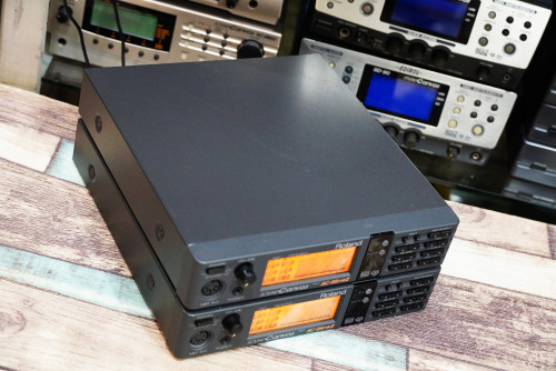 Roland SC-55mkII ซาวด์แคนวาสคาราโอเกะพิมพ์นิยม ใสสมจริงมากๆ กระแสฮิตกลับมาอีกครั้ง หลังจา 5