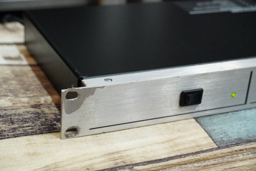 BOSE 802-C II Controller คอนโทรลเล่อร์ลำโพง BOSE 802 หูมีรอย ราคาพิเศษ 2