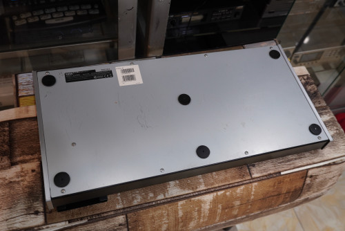 KORG AX3000G มัลติเอฟเฟคกีต้าร์ เอฟเฟค72เสียง 96โปรแกรม ใช้งานง่ายมาก พร้อมAC,คู่มือไทย 6