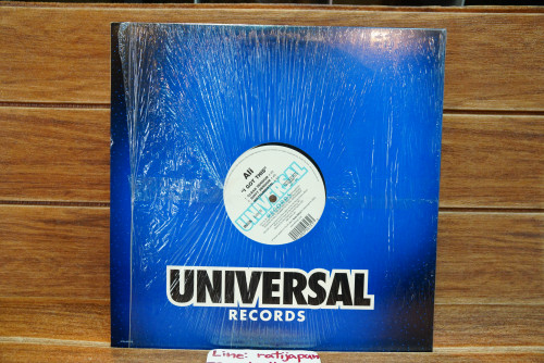 (160) ALI - BOUGHETTO,I Got This (Single) 1LP 1