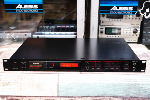 ZOOM RFX-1100 เอฟเฟคไมค์เสียงดีจากญี่ปุ่น ตัวรองจาก RFX-2200 เสียง