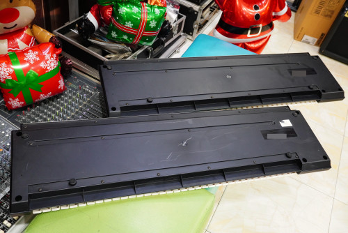 Roland RS-5 (JAPAN) งานญี่ปุ่น เสียงหนา ทัชชิ่งดี ราคาเบาๆ ใช้งานปรกติ พร้อมกระเป๋าแท้ 5