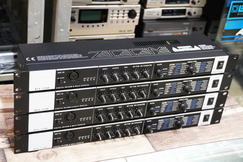 その他 ZOOM RFX-1100 Zoom RFX-1100 | Zoom