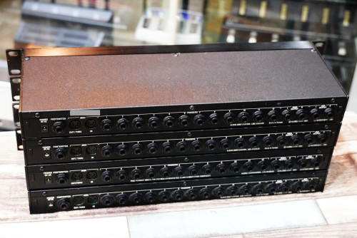 มา4ตัวสวยๆ Alesis D4 ดีโพร์ เซ็ทแยกไลน์กลองแล้ว รถแห่ เวทีคอนเสิร์ทใช้ทุกวง ซาวด์กลองตรงสเปคงานเวที 4