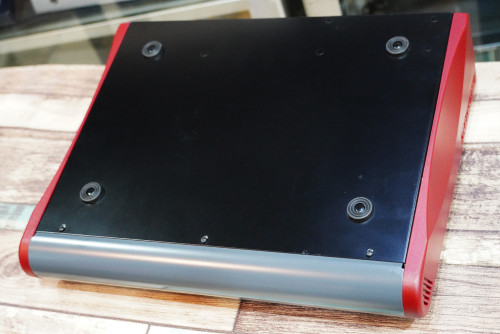 ของแท้จากญี่ปุุ่น Allen&Heath ZED-10 4ไมค์ 2สเตอ 2Aux ไฟ220V ต่อUSBได้ 3