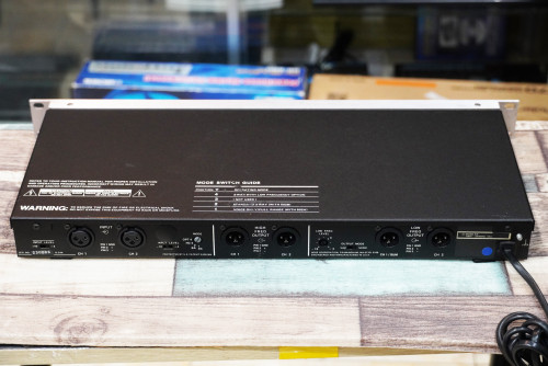 BOSE 502C System Controller สำหรับลำโพง502A 502B Panaray System