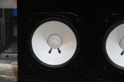 YAMAHA NS-10M(JAPAN) ลำโพงมอนิเตอร์ห้องอัด ตัวอมตะตลอดกาล 3