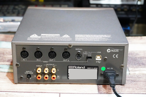 Roland SC-8850 (JAPAN) ซาวด์คาราโอเกะตัวท๊อป เสียงดนตรีละเอียดและสมจริงที่สุด รีวิวยูทูปที่ช่อง Toka 2