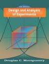 Design and Analysis of Experiments, 6th Edition ISBN  9780471487357