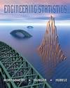 Engineering Statistics, 3rd Edition  ISBN 9780471452409
