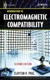 Introduction to Electromagnetic Compatibility, 2nd Edition ISBN 9780471755005