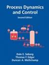 Process Dynamics and Control, 2nd Edition  ISBN 9780471000778