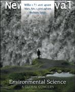 Environmental Science,8E  ISBN 9780071111126