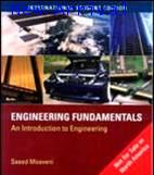 ENGINEERING FUNDAMENTALS: An Introduction to Engineering,1E ISBN 9780495244660