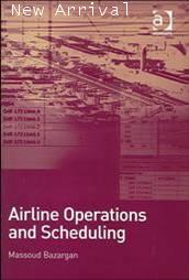 Airline Operations And Scheduling