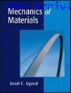 Mechanics of Materials ISBN 9780471721154