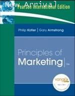 Principle of Marketing,12E