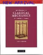 Introduction TO CLASSICAL MECHANICS: with problems and Solution