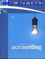 Accounting 7E
